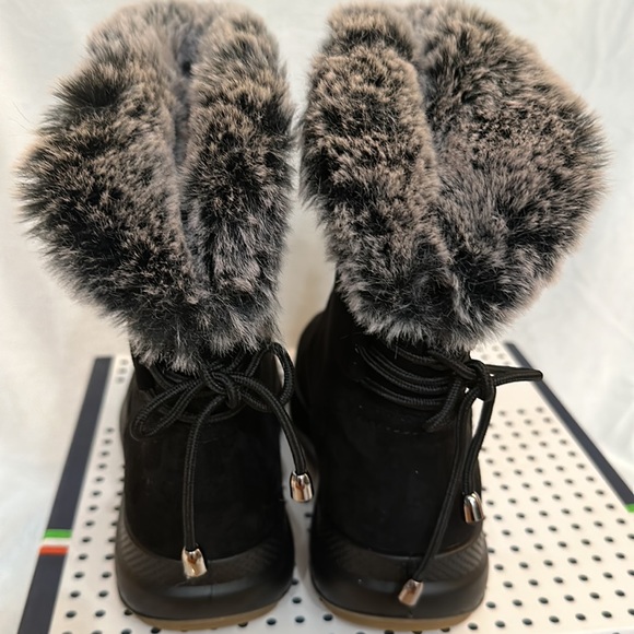 Flexus by Spring Step Waterproof Winter Boots - Snowbird - Picture 3 of 6